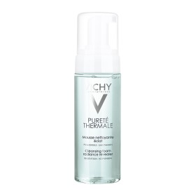 VICHY Purete Thermal Αφρώδες Νερό Καθαρισμού για Λάμψη στην επιδερμίδα 150ml