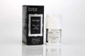 Sostar After-shave 50ml