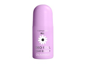 Camomilla BLU Hair Retard Αποσμητικό που Επιβραδύνει την Τριχοφυϊα σε Roll-On Χωρίς Αλουμίνιο 50ml