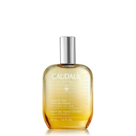 Caudalie Soleil des Vignes Oil Elixir Ενυδατικό Λάδι Σώματος 50ml