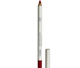 Korres Solid Color Lip Liner Μολύβι Χειλιών 03 Bright Red 1.2gr