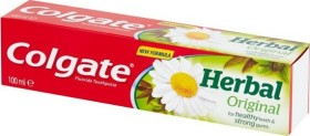 Colgate Herbal Original Οδοντόκρεμα με Βότανα 100ml