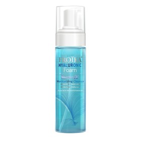 Froika Hyaluronic Foam Moisturizing Cleanser Απαλός Αφρός Καθαρισμού με Υαλουρονικό Οξύ 50ml