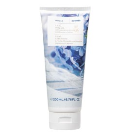 Korres Body Smoothing Lilac, Ενυδατικό Γαλάκτωμα Σώματος Πασχαλιά 200ml