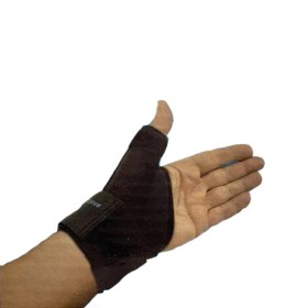 ANATOMIC HELP Νάρθηκας Αντίχειρα Νεοπρένιο 0514