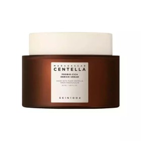 Skin1004 Madagascar Centella Probio Cica Enrich Cream Ενυδατική Κρέμα Προσώπου με Προβιοτικά 50ml