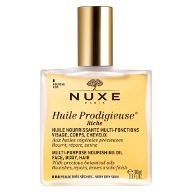 Nuxe Huile Prodigieuse Rich 100ml