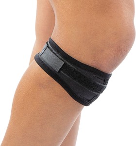 Stirixis Επιγονατιδική Δέστρα One Size 1τμχ