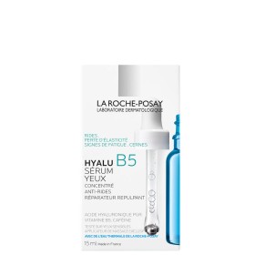 La Roche Posay Hyalu B5 Αντιγηραντικό Serum Ματιών 15ml