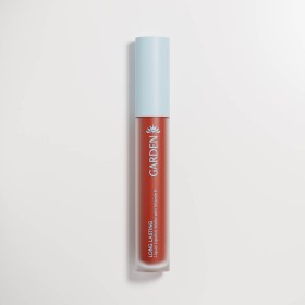 GARDEN Liquid Lipstick Matte 524 Code Red 5ml