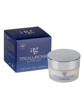 Ag Pharm Trialuronic 24hrs Cream 50ml