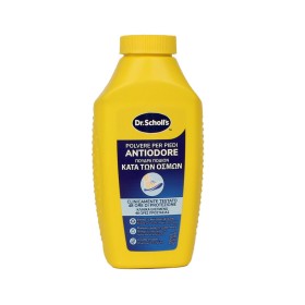 Dr. Scholl Πούδρα Ποδιών Κατά των Οσμών 85g