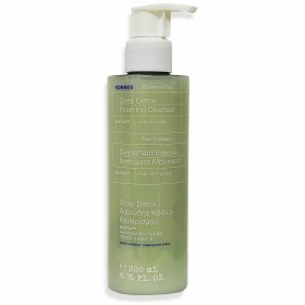 Korres Olympus Tea Deep Detox Αφρώδης Κρέμα Καθαρισμού Προσώπου 200ml