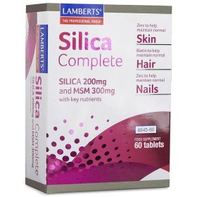 Lamberts Silica Complete 60tabs