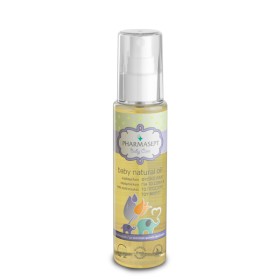 Pharmasept Baby Natural Oil 100ml