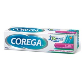 Corega 3D Hold Super 40g