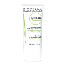 Bioderma Sebium Sensitive 30ml