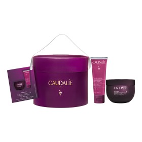 CAUDALIE Promo Vinosculpt Body Moisturizing Duo Gift Xmas Set 
