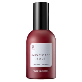 Thank You Farmer Miracle Age Repair Serum Αντιγηραντικός Ορός Προσώπου 60ml