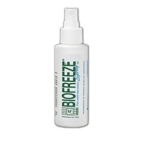 Biofreeze Spray 118ml