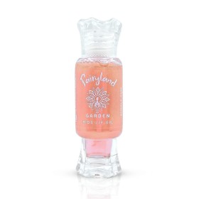 Garden Fairyland Kids Lip Oil Bubble Gum Lilly 3 με Άρωμα Τσιχλόφουσκα 13ml