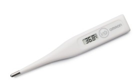 OMRON Eco Temp Basic Ψηφιακό θερμόμετρο 1τμχ