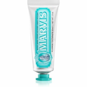Marvis Anise Mint Toothpaste Οδοντόκρεμα με Μέντα & Γλυκάνισο 25ml