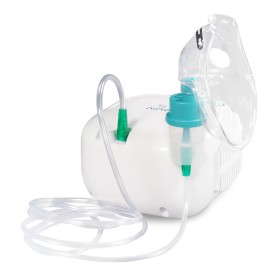 Nimo Compact Mini Nebuliser Νεφελοποιητής 1τμχ Hnk-Nbl-Mn