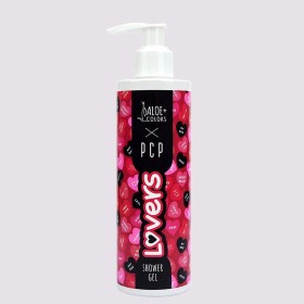 ALOE+COLORS Shower Gel Lovers 250ml