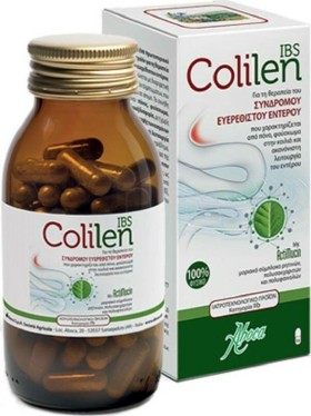 Aboca Colilen IBS 60caps
