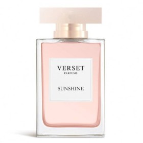 Verset Sunshine Eau de Parfum Γυναικείο Αρωμα 100ml