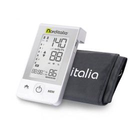 Norditalia Ηλεκτρονικό Πιεσόμετρο Μπράτσου Ακριβείας DBP-6177