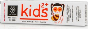 APIVITA Kids 2+ Παιδική Οδοντόκρεμα Με Ρόδι & Πρόπολη 50ml