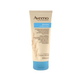 Aveeno Dermexa Daily Emollient Cream Ενυδατική Κρέμα με Τάση για Ατοπία 200ml