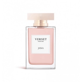 Verset Jana Eau de Parfum Γυναικείο Αρωμα 100ml