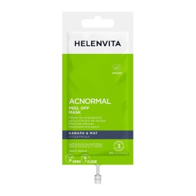 Helenvita Acnormal Peel Off Mask, Μάσκα Προσώπου 15ml