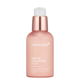Medicube Triple Collagen Αντιγηραντικό Serum Προσώπου με Κολλαγόνο για Λάμψη & Σύσφιξη 55ml