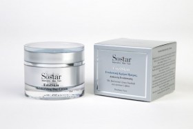 Sostar EstelSkin Ενυδατική Κρέμα Ημέρας 50ml