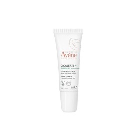 Avene Cicalfate Lip Balm για Επανορθωτικό Βάλσαμο για Σκασμένα Χείλη 10ml
