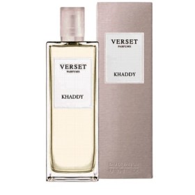 Verset Khaddy Eau de Parfum Γυναικείο Άρωμα 50ml