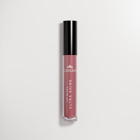 GARDEN Ultra shine lip gloss 537 Cinnamon 4ml