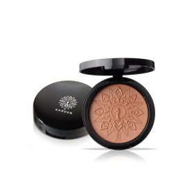 Garden Sun Glow Bronzing Powder 05 Feeling That Glow 10gr 1τμχ