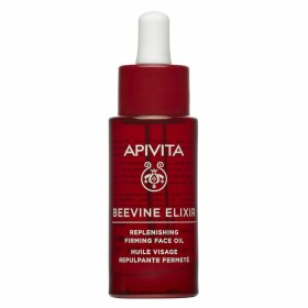 Apivita Beevine Elixir Λάδι Προσώπου για Σύσφιξη & Αναδόμηση 30ml