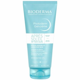 Bioderma Photoderm After Sun Lotion για το Πρόσωπο 200ml