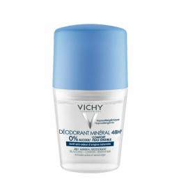 VICHY Deodorant 48h Mineral Roll-on 50ml