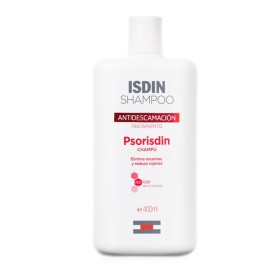 ISDIN Psorisdin Antidesquamative Shampoo, Σαμπουάν Κατά της Απολέπισης από Ψωρίαση και του Κνησμού 400ml