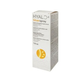 Fidia Farmaceutici Hyalo4 Silverspray για Επούλωση Δερματικών Βλαβών 125ml