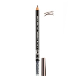 Garden Waterproof Eyebrow Pencil 42 Cool Brown 1gr