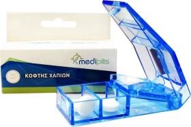 Κόφτης Χαπιών Medipills 1τμχ