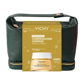 Vichy XMAS PROMO 2026 με Neovadiol Compensating Complex Κρέμα Ημέρας για την Κανονική/Μικτή Επιδερμίδα & ΔΩΡΟ Purete Thermale Integral 3in1 100ml